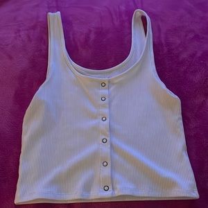 American eagle tank top